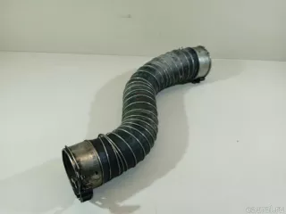 11618584545 BMW Патрубок интеркулера BMW X3 G01 Арт E23569218, вид 4