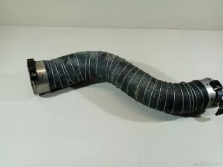 11618584545 BMW Патрубок интеркулера BMW X3 G01 Арт E23569218, вид 7