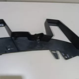 LR013866 Land Rover Направляющая переднего бампера левая Land Rover Range Rover Sport 1 restailing Арт E23570708, вид 11
