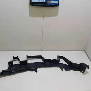 LR013866 Land Rover Направляющая переднего бампера левая Land Rover Range Rover Sport 1 restailing Арт E23570708, вид 6