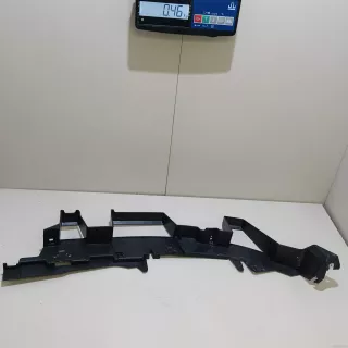 LR013866 Land Rover Направляющая переднего бампера левая Land Rover Range Rover Sport 1 restailing Арт E23570708, вид 7