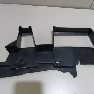 LR013866 Land Rover Направляющая переднего бампера левая Land Rover Range Rover Sport 1 restailing Арт E23570708, вид 10