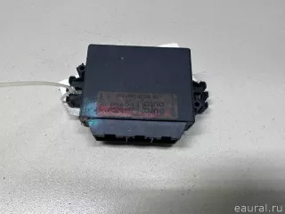 30682548 Volvo Блок управления парктрониками Volvo V70 3 Арт E23570913, вид 3