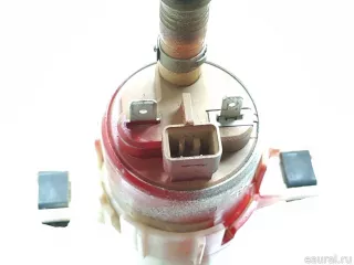 16116755043 BMW Насос топливный электрический BMW X5 E53 Арт E23571287, вид 6
