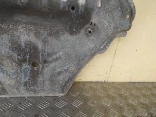 2125240601 Mercedes Benz Защита (пыльник) двигателя Mercedes E W212 Арт E23571518, вид 4