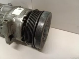 55701200 GM Компрессор кондиционера Opel Corsa D Арт E23572169, вид 5