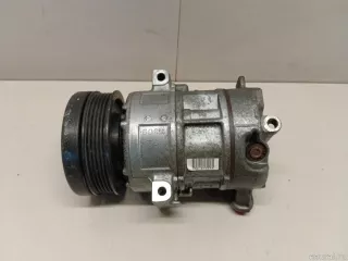 55701200 GM Компрессор кондиционера Opel Corsa D Арт E23572169, вид 8