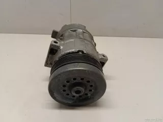 55701200 GM Компрессор кондиционера Opel Corsa D Арт E23572169, вид 9