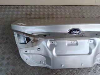 HS7Z5440110A Ford Крышка багажника Ford Mondeo 5 Арт E23573719, вид 2