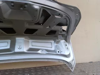 HS7Z5440110A Ford Крышка багажника Ford Mondeo 5 Арт E23573719, вид 7