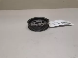 06H145255F VAG Шкив насоса гидроусилителя Volkswagen Transporter T5 restailing Арт E23574801, вид 1