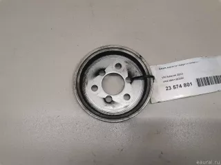 06H145255F VAG Шкив насоса гидроусилителя Volkswagen Transporter T5 restailing Арт E23574801, вид 2