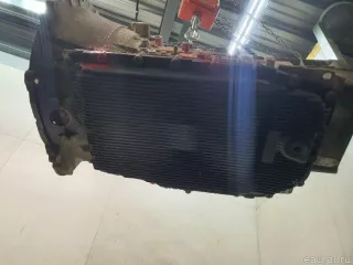 LR032145 Land Rover АКПП (автоматическая коробка переключения передач) Land Rover Range Rover Sport 1 restailing Арт E23575368, вид 16