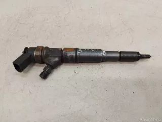 0445110212 BOSCH Форсунка дизельная электрическая BMW 5 E60/E61 Арт E23575412, вид 1