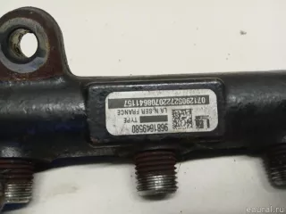 1841279 Ford Топливная рампа  Ford Mondeo 4 restailing Арт E23575637, вид 7