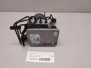 34515A36089 BMW Блок АБС (ABS) BMW X3 G01 Арт E23576511, вид 9