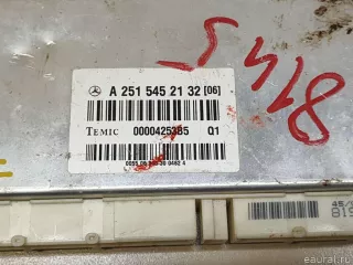 2515452132 Mercedes Benz Блок управления (другие) Mercedes R W251 Арт E23576554, вид 5