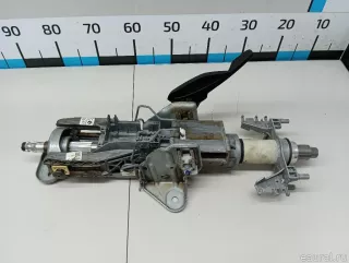 32306795345 BMW Колонка рулевая BMW 5 F10/F11/GT F07 Арт E103029632