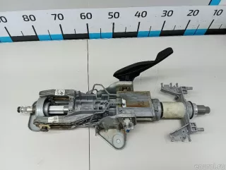32306795345 BMW Колонка рулевая BMW 5 F10/F11/GT F07 Арт E103029632, вид 2