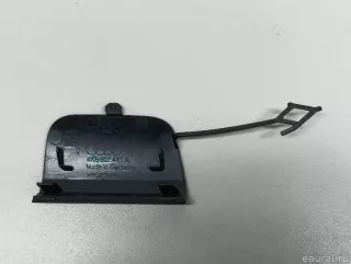 4K8807441AGRU VAG Заглушка буксировочного крюка Audi A7 2 (S7,RS7) Арт E103030383, вид 2