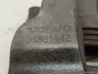 36010012 Volvo Суппорт тормозной передний левый Volvo XC90 2 Арт E103030627, вид 8