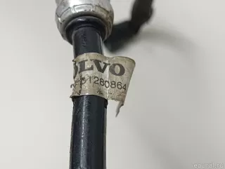 31280864 Volvo Трубка ГУР Volvo V70 3 Арт E103030631, вид 4