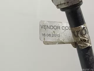 31280864 Volvo Трубка ГУР Volvo V70 3 Арт E103030631, вид 5