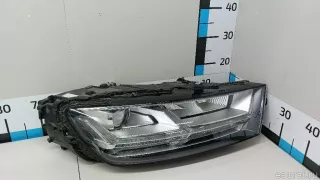 4M0941774A VAG Фара правая Audi Q7 4M restailing Арт E103031028, вид 1