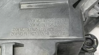 4M0941774A VAG Фара правая Audi Q7 4M restailing Арт E103031028, вид 4