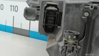 4M0941774A VAG Фара правая Audi Q7 4M restailing Арт E103031028, вид 7