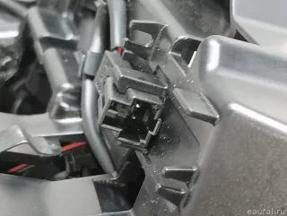 3G1858416F041 VAG Дефлектор воздушный Volkswagen Passat B8 Арт E103032128, вид 4