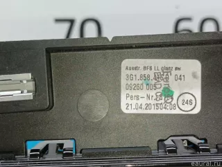 3G1858416F041 VAG Дефлектор воздушный Volkswagen Passat B8 Арт E103032128, вид 7