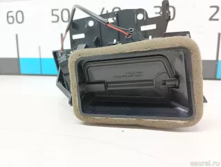 3G1819701DGVK VAG Дефлектор воздушный Volkswagen Passat B8 Арт E103032148, вид 4