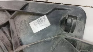 21481JD00B Nissan Вентилятор радиатора Nissan Qashqai 2 restailing Арт E103032348, вид 4