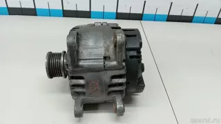 03G903016F VAG Генератор Audi A4 B8 Арт E103033252, вид 1