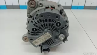03G903016F VAG Генератор Audi A4 B8 Арт E103033252, вид 4