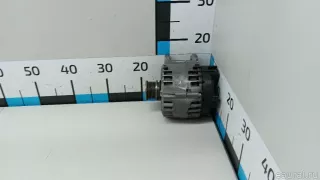 03G903016F VAG Генератор Audi A4 B8 Арт E103033252, вид 7