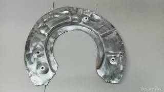 Пыльник тормозного диска BMW 5 F10/F11/GT F07 2011г. 34116775265 BMW - Фото 2