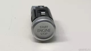 3G1959839WZU VAG Кнопка запуска двигателя Volkswagen Passat B8 Арт E103033785, вид 3