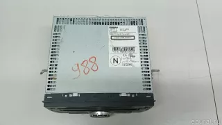 28184JD45A Nissan Магнитола Nissan Qashqai 2 restailing Арт E103033988, вид 2