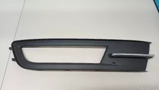 3G08546619B9 VAG Решетка в бампер левая Volkswagen Passat B8 Арт E103034084, вид 2