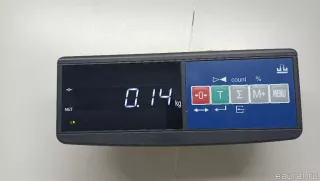 3G08546619B9 VAG Решетка в бампер левая Volkswagen Passat B8 Арт E103034084, вид 9