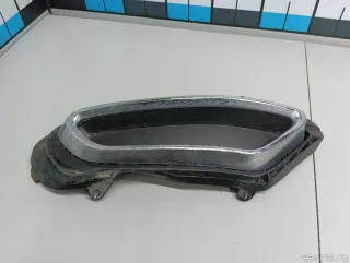 3G0807873A2ZZ VAG Накладка заднего бампера левая Volkswagen Passat B8 Арт E103034120, вид 2