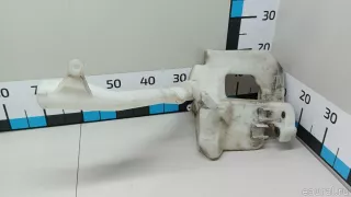 5J0955453 VAG Бачок омывателя лобового стекла Skoda Fabia 2 restailing Арт E103034300, вид 8