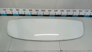 51627263168 BMW Спойлер (дефлектор) багажника BMW 3 F30/F31/GT F34 Арт E103034675, вид 1