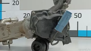 1836229 Ford Клапан EGR Ford S-Max 1 Арт E103034862, вид 12