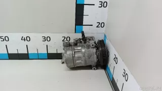 Компрессор кондиционера Audi Q7 4M restailing 2020г. 8W0816803A VAG - Фото 11