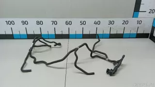 06M131055EK VAG Трубка вакуумная Audi A4 B9 Арт E103035338, вид 1