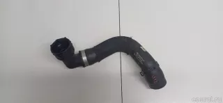 8W0122101AA VAG Патрубок радиатора Audi A5 (S5,RS5) 2 Арт E103035412, вид 2