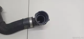 8W0122101AA VAG Патрубок радиатора Audi A5 (S5,RS5) 2 Арт E103035412, вид 4